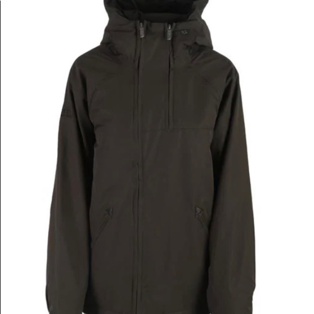 Nikita women’s snow jacket